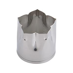 遠藤商事 SA 18-8業務用 抜型 ききょう 大 ＜BNK7402＞ | 遠藤商事