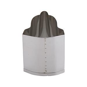 遠藤商事 SA 18-8業務用 抜型 ベル 中 ＜BNK7603＞ | 遠藤商事