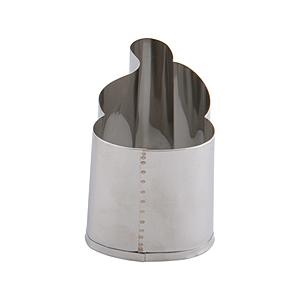 遠藤商事 SA 18-8業務用 抜型 サンタ 大 ＜BNK7702＞ | 遠藤商事