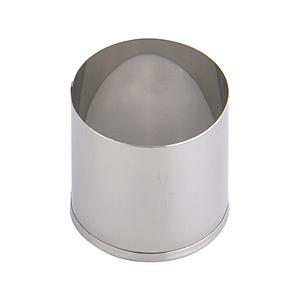 遠藤商事 SA 18-8業務用 抜型 丸 大 ＜BNK8102＞ | 遠藤商事