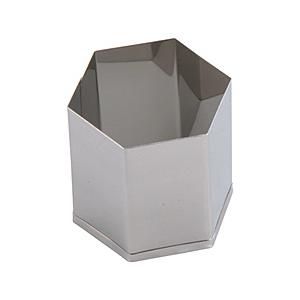 遠藤商事 SA 18-8業務用 抜型 亀甲 大 ＜BNK8202＞ | 遠藤商事