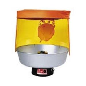 朝日産業 全自動わた菓子機 CA-6型 ＜GWT02＞ | 朝日産業