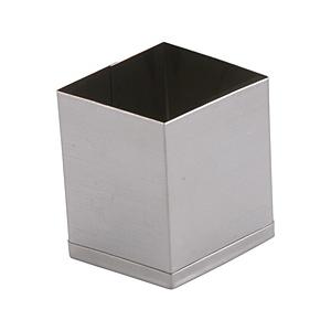 遠藤商事 SA 18-8業務用 抜型 菱 小 ＜BNK8604＞ | 遠藤商事