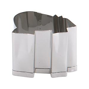 遠藤商事 SA 18-8業務用 抜型 ねずみ 小 ＜BNK9103＞ | 遠藤商事