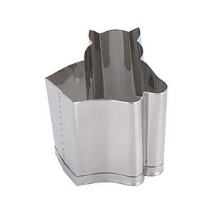 遠藤商事 SA 18-8業務用 抜型 とら 大 ＜BNK9302＞ | 遠藤商事