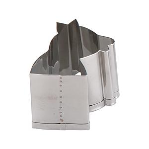 遠藤商事 SA 18-8業務用 抜型 うま 大 ＜BNK9702＞ | 遠藤商事