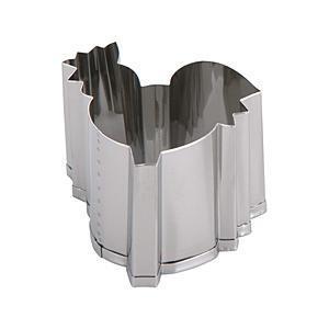 遠藤商事 SA 18-8業務用 抜型 にわとり 大 ＜BNKA002＞ | 遠藤商事