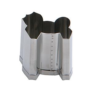 遠藤商事 SA 18-8業務用 抜型 いぬ 小 ＜BNKA103＞ | 遠藤商事