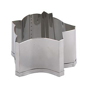 遠藤商事 SA 18-8業務用 抜型 いのしし 大 ＜BNKA202＞ [振込不可] | 遠藤商事