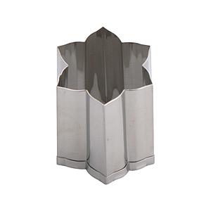 遠藤商事 SA18-8手造り業務用抜型 水仙 特大(E) ＜BNKA701＞ | 遠藤商事