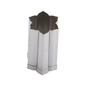 遠藤商事 SA18-8手造り業務用抜型 水仙 小 (B) ＜BNKA704＞ | 遠藤商事