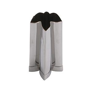 遠藤商事 SA18-8手造り業務用抜型 竹 小々(A) ＜BNKB005＞ | 遠藤商事