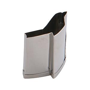 遠藤商事 SA18-8手造り業務用抜型 うぐいす 大 (D) ＜BNKB202＞ | 遠藤商事