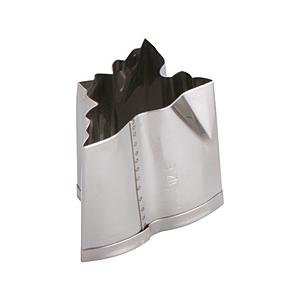 遠藤商事 SA18-8手造り業務用抜型 鶴 特大(E) ＜BNKB301＞ | 遠藤商事