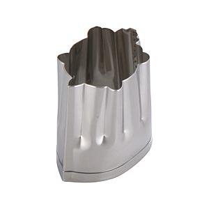 遠藤商事 SA18-8手造り業務用抜型 亀 特大(E) ＜BNKB401＞ | 遠藤商事