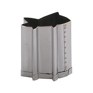 遠藤商事 SA18-8手造り業務用抜型 鮎 小 (B) ＜BNKC404＞ | 遠藤商事