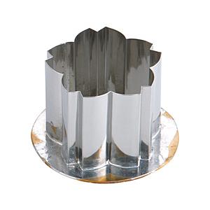 遠藤商事 18-8穴クリ芯抜型 外仕上げ用 桜 45mm用 ＜BNKD706＞ | 遠藤商事