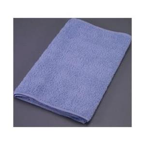 遠藤商事 ウォッシュタオル 8160 (1袋・10枚入)ブルー ＜JTO144＞ | 遠藤商事