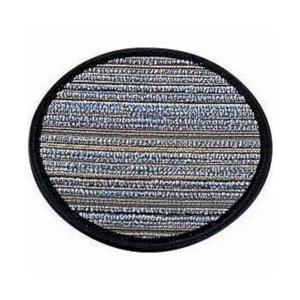 遠藤商事 雅 コースター 丸 ブルー ＜PKCL903＞ | 遠藤商事