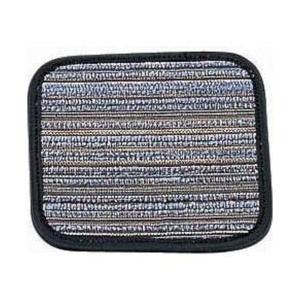 遠藤商事 雅 コースター 角 大 ブルー ＜PKCM003＞ | 遠藤商事