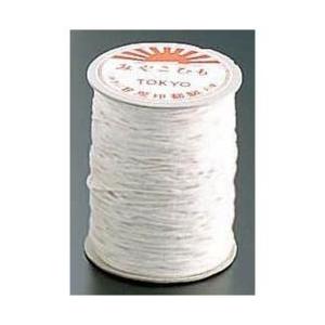 遠藤商事 綿 たこ糸 ボビン巻 小 30号 ＜CTY1406＞ | 遠藤商事