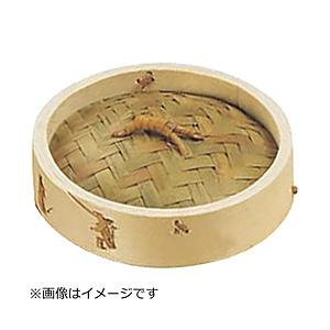 森田金網篩製作所 白木 ミニ中華セイロ 12cm 蓋 ＜QSI19121＞ | 遠藤商事