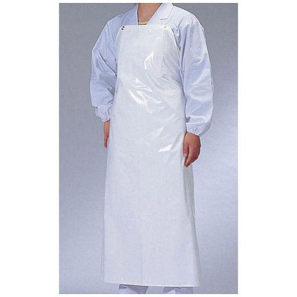 遠藤商事 カルツ 胸付前掛 芯付・ヒモ無 ＜SME5701＞ | 遠藤商事 | 01