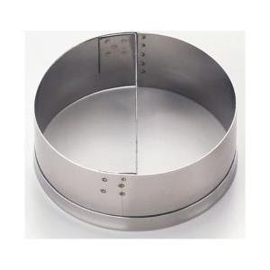 遠藤商事 18-8いちご等分器 2ッ切 ＜BIT0401＞ | 遠藤商事