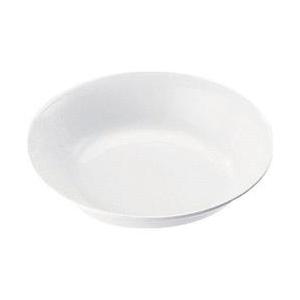 三井陶器 高強度磁器 ホワイト WH-015 フルーツ皿 ＜RFL0101＞ | 