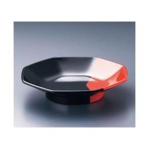 遠藤商事 メラミン火宴 八角皿 KE-724 ＜RHTQ201＞ | 遠藤商事