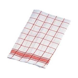 全日本送料無料 遠藤商事 麻ダスター格子 1袋1ダース入 赤 Jds043a 激安特価 Www Aqtsolutions Com