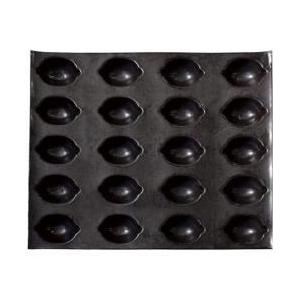 ドゥマール ドゥマール フレキシパン 20取 REF1529 レモン型 ＜WHL7601＞ | 