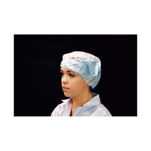 遠藤商事 帯電帽 トップメッシュ(20枚入) LL ブルー 66132B ＜STI0506＞ | 遠藤商事