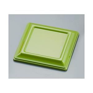 遠藤商事 カプセルボックス 蓋 草色（くさいろ） ＜RKPA202＞ | 遠藤商事