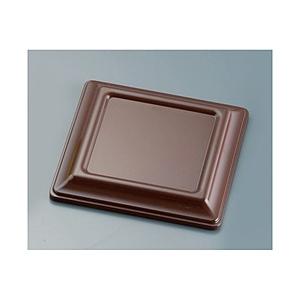 遠藤商事 カプセルボックス 蓋 海老茶（えびちゃ） ＜RKPA203＞ | 遠藤商事