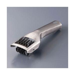 遠藤商事 ジャクセン 18-8 ねぎカッター ＜BNG0601＞ [振込不可] | 遠藤商事