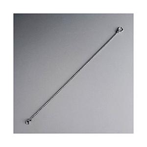 カネタ商会 ステンレスボールチェーン SB-4 (リング付) ＜ZBC1101＞ | 