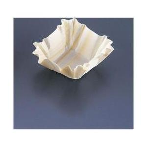 ヒロカ産業 松経木ケース(150枚入) 角小 ＜XKY2204＞ 【864】 | 