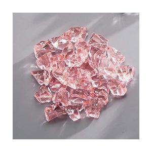 太幸 アクリル ロックアイス（1kg入） ピンク ＜QLT0704＞ | 