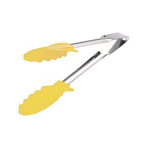 ワクワクック 66ナイロントング 24cm イエロー ＜BTVK807＞ | 