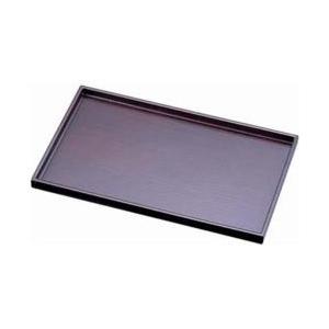 遠藤商事 9寸長手盆 荒筋溜 NS-21AT ＜RBVD601＞ | 遠藤商事