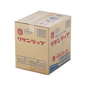 リケンファブロ リケンラップ 幅30cm×100m ケース単位30本入 ＜XLT383＞ | 