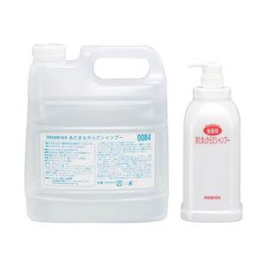 ニイタカ フェニックス あたま＆からだシャンプー 4Lコック・アプリケーター付 ＜ZSY6602＞ | 