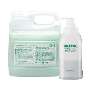 ニイタカ フェニックス ハーブ ボディーソープ 4Lコック・アプリケーター付 ＜ZBD1402＞ | 