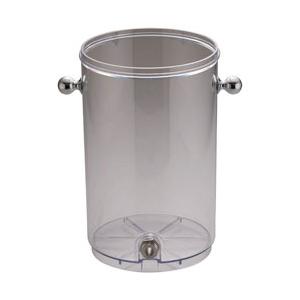 KINGO KINGO ジュースディスペンサー4L用コンテナ（ノブ2個付） ＜FZY60011＞ | 