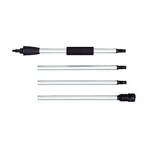 アイリスオーヤマ 高圧洗浄機　延長パイプ　FHPEP16 | IRIS OHYAMA