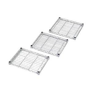 アイリスオーヤマ IRIS　メタルラックミニ用棚板　400×300×33 MTO-4030T | IRIS OHYAMA