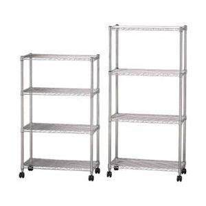 アイリスオーヤマ IRIS　メタルシェルフ　SE−7512 SE-7512 | IRIS OHYAMA