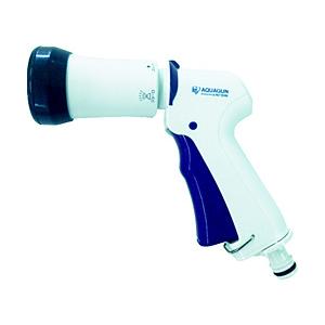 アイリスオーヤマ ＩＲＩＳ　１６８０２３　アクアガンＳ前レバー　ＡＧＦＳ−Ｎ−Ｄ　ホワイト／マリンブルー   AGFS-N-D | IRIS OHYAMA