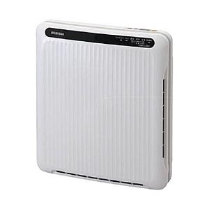 アイリスオーヤマ 空気清浄機　ホコリセンサー付き　PMAC-100-S　PMAC100S | IRIS OHYAMA